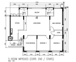 Blk 919 Jurong West Street 91 (Jurong West), HDB 5 Rooms #555616221